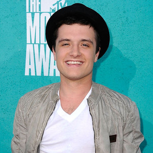 MTV Movie Awards, Josh Hutcherson MTV Movie Awards, Josh Hutcherson
